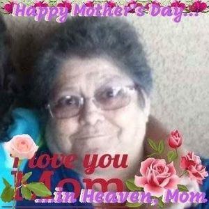 Meet your Posher, Naomi